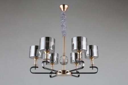 Фото Подвесная люстра Omnilux Ausonia OML-68703-06