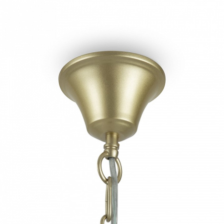 Фото Подвесная люстра Freya Zoe FR2009PL-07G