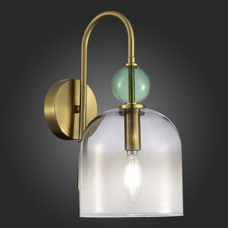 Фото Бра ST-Luce Gea SL2000.211.01