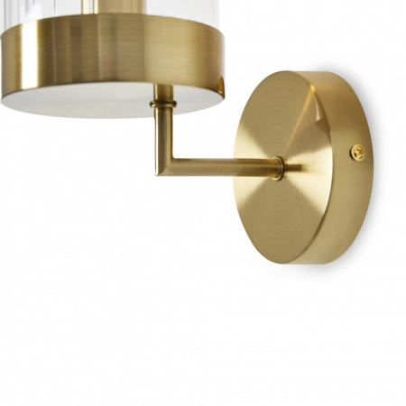 Открыть Бра Freya Clip FR5426WL-01BS Фото Бра Freya Clip FR5426WL-01BS