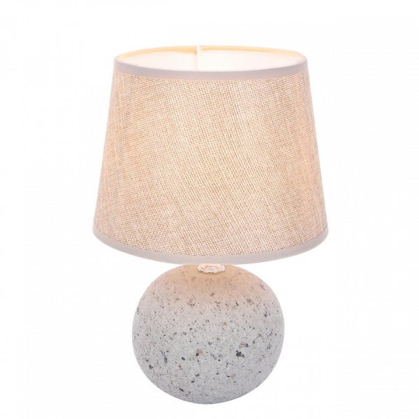 Фото Настольная лампа декоративная Lumion Tareka 8215/1T