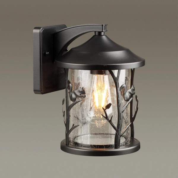 Фото Светильник на штанге Odeon Light Cuita 4963/1W