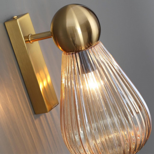 Фото Бра Odeon Light Elica 5402/1W