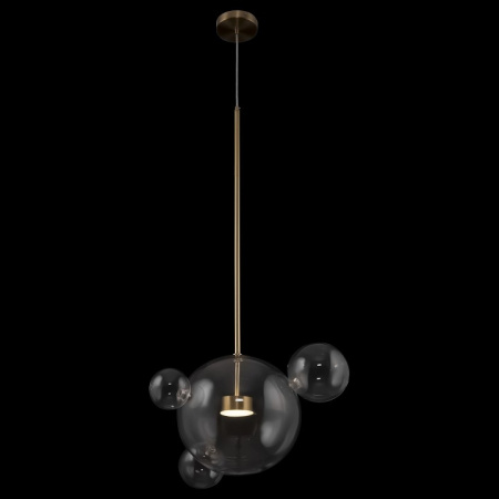 Фото Подвесной светильник Freya Amoris FR5128PL-L10BS