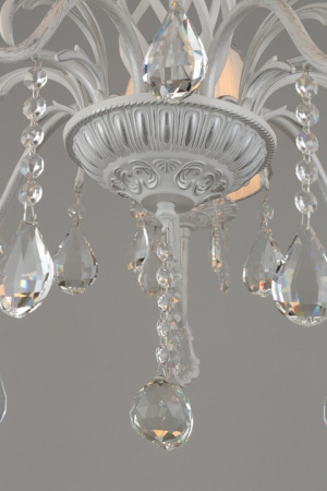 Фото Подвесная люстра Omnilux Cremona OML-60813-07