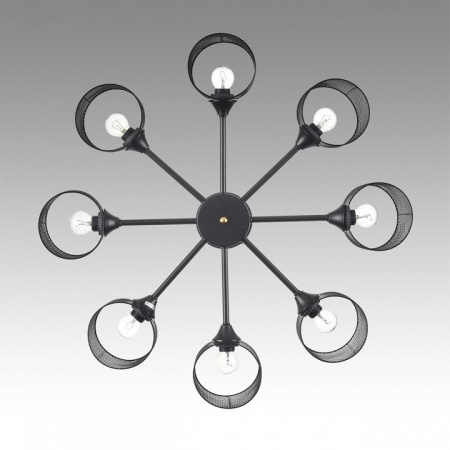 Фото Люстра на штанге Lumion Tidina 8238/8C