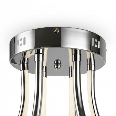 Фото Потолочная люстра Freya Crosby FR6044CL-L114CH