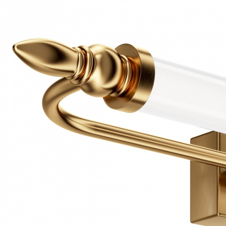 Фото Подсветка для зеркала Maytoni Oculus MIR014WL-L12C3K