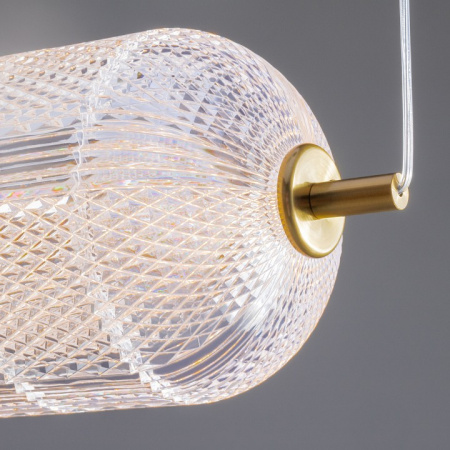 Фото Подвесной светильник Freya Awella FR6135PL-L18BT