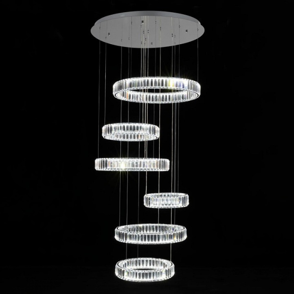 Фото Подвесной светильник Citilux Чезаре CL338661