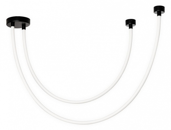 Фото Подвесной светильник Favourite Pipeline 4217-2U