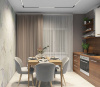 Открыть Накладной светильник Denkirs DK8005 DK8005-BK Фото Накладной светильник Denkirs DK8005 DK8005-BK