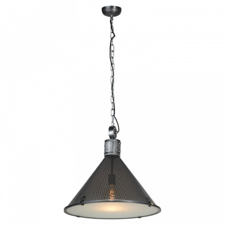 Фото Подвесной светильник Lussole Ajo GRLSP-8136