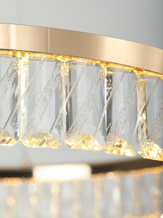 Фото Подвесной светильник Rivoli Erika Б0061968