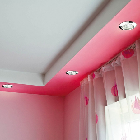 Фото Встраиваемый светильник Novotech Tor 369112