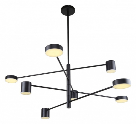 Фото Подвесная люстра F-promo Ducan 3094-8P