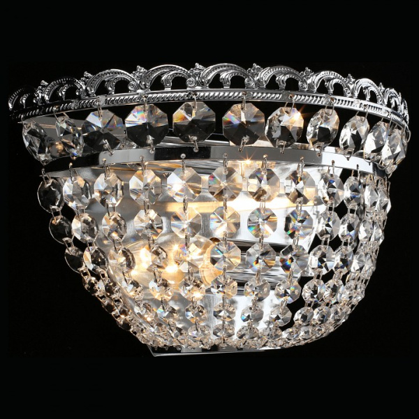 Фото Накладной светильник Aployt Wiga APL.758.01.02