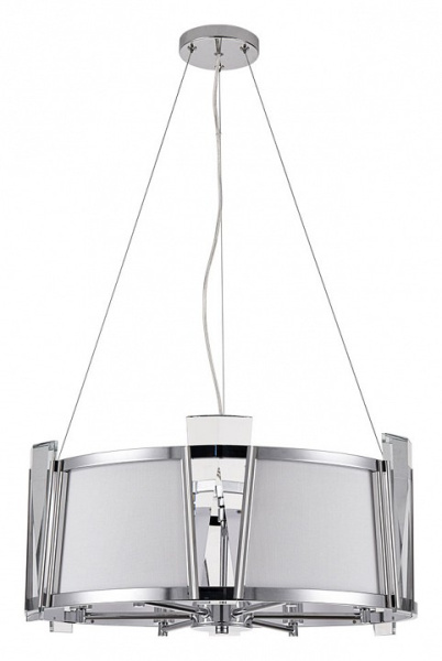 Открыть Подвесной светильник Arte Lamp Grato A4079LM-6CC Фото Подвесной светильник Arte Lamp Grato A4079LM-6CC
