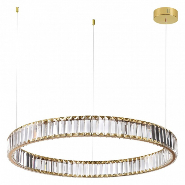 Фото Подвесной светильник Odeon Light Vekia 5015/45L