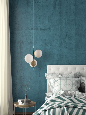 Фото Подвесная люстра Maytoni Nostalgia MOD048PL-03G