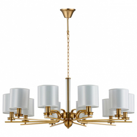 Фото Подвесная люстра Favourite Venustus 2679-10P