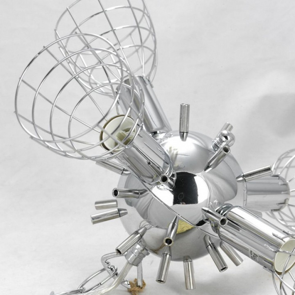 Фото Подвесной светильник Lussole Idaho GRLSP-8999