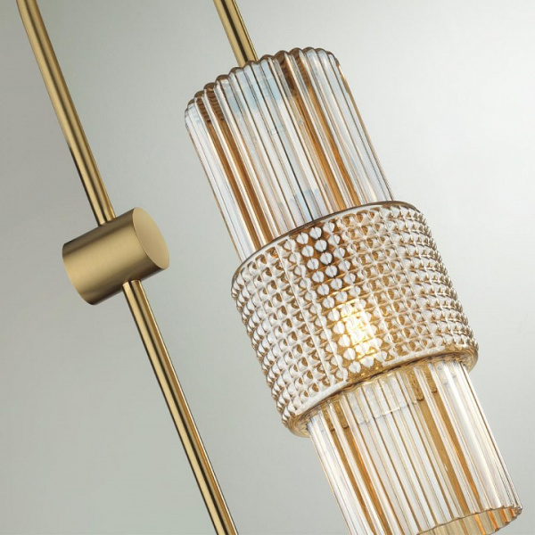 Фото Бра Odeon Light Pimpa 3 5019/1W