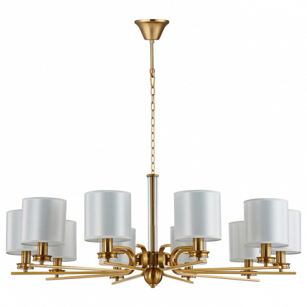 Фото Подвесная люстра Favourite Venustus 2679-10P