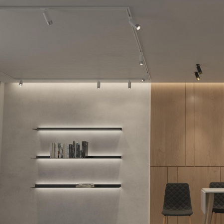 Фото Светильник на штанге Novotech Slim 370862