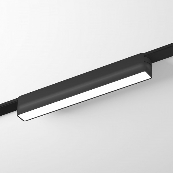 Фото Накладной светильник Denkirs AIR LINEAR DK5330-BK