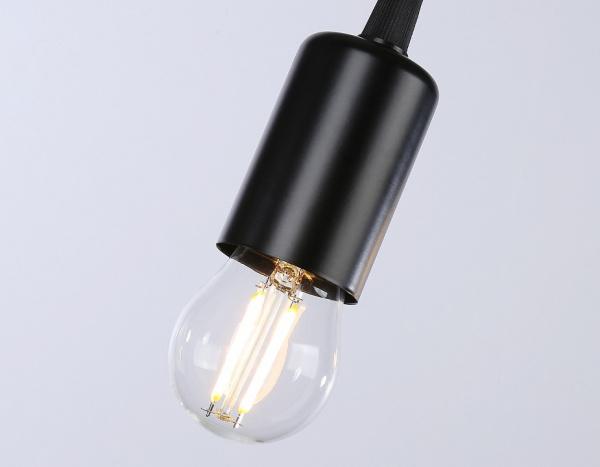 Открыть Светильник на штанге Ambrella Light TR TR8182 Фото Светильник на штанге Ambrella Light TR TR8182