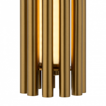 Фото Подвесной светильник Maytoni Sonata MOD410PL-L12BS3K