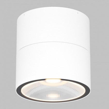 Открыть Накладной светильник Maytoni Spin O310CL-L12W3K Фото Накладной светильник Maytoni Spin O310CL-L12W3K