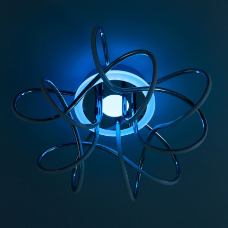 Фото Потолочная люстра Citilux Джемини Смарт CL229A151E