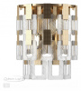Открыть Накладной светильник Odeon Light Buckle 4989/2W Фото Накладной светильник Odeon Light Buckle 4989/2W