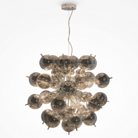Фото Подвесная люстра Maytoni Bolla MOD133PL-06CH