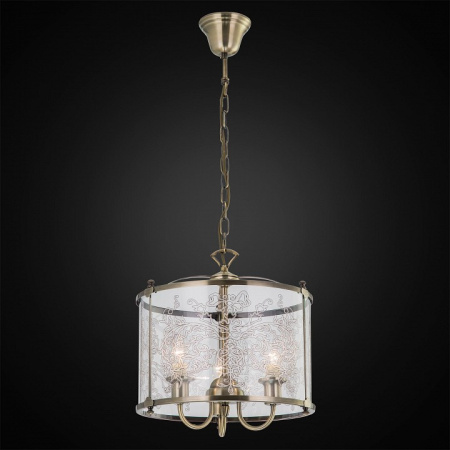 Фото Подвесной светильник Citilux Версаль CL408133