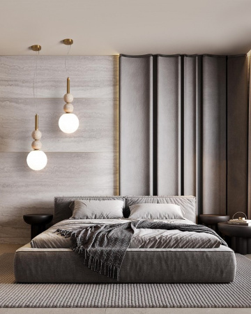 Фото Подвесной светильник Freya  FR5482PL-01BS2