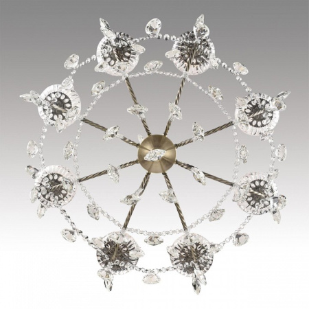 Фото Подвесная люстра Lumion Linn 8190/8