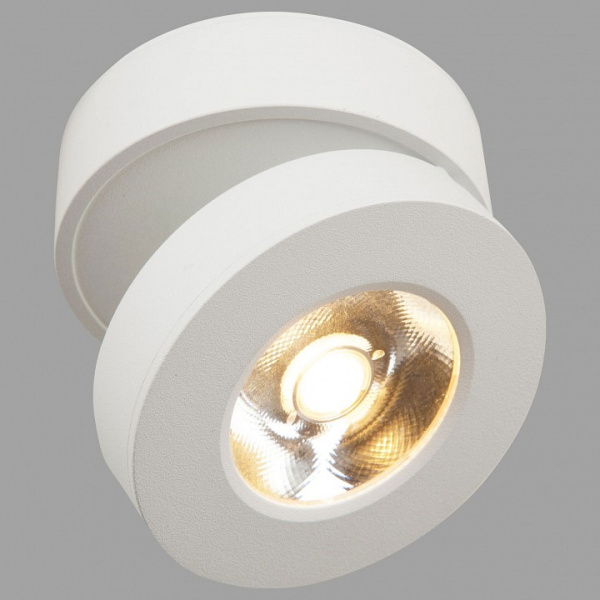 Фото Накладной светильник Maytoni Magic C022CL-L7W