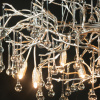 Открыть Подвесная люстра Loft it Bijout 10067/1500 SG Фото Подвесная люстра Loft it Bijout 10067/1500 SG