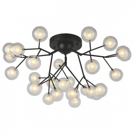 Фото Потолочная люстра F-promo Ligamentum 2481-9U