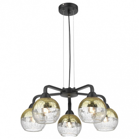 Открыть Подвесная люстра Velante  238-023-05 Фото Подвесная люстра Velante  238-023-05