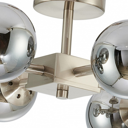 Фото Люстра на штанге Favourite Varietas 2650-10U