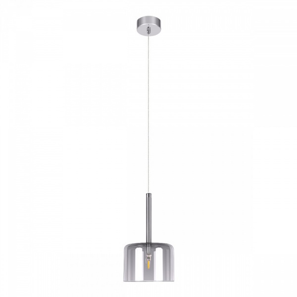 Открыть Подвесной светильник Loft it Spillray 10232/A Smoke Фото Подвесной светильник Loft it Spillray 10232/A Smoke