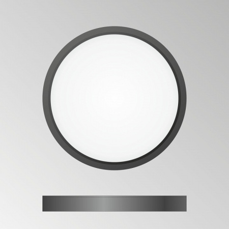 Фото Накладной светильник Citilux Бейсик CL738181V