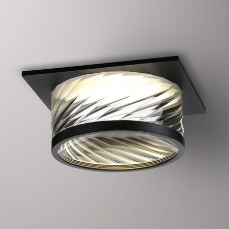 Фото Встраиваемый светильник Novotech Gem 370920