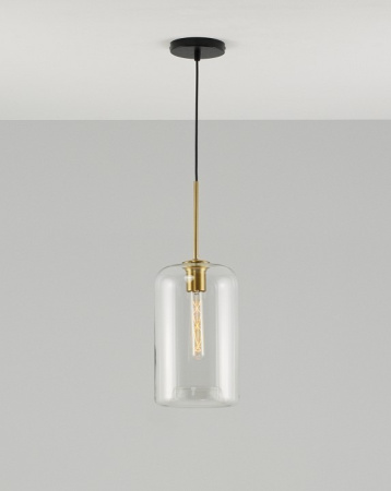 Фото Подвесной светильник Moderli Scrum V2140-P