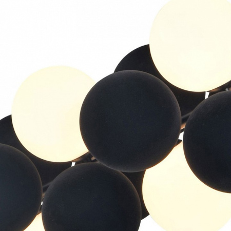 Фото Подвесная люстра Wertmark Berta WE237.12.023