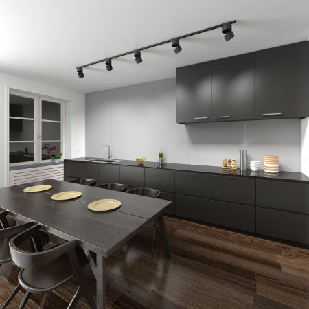 Фото Светильник на штанге Elektrostandard Klips a040438